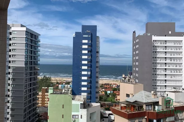 Apto para venda, 3 quarto(s),  Centro, Torres/RS.