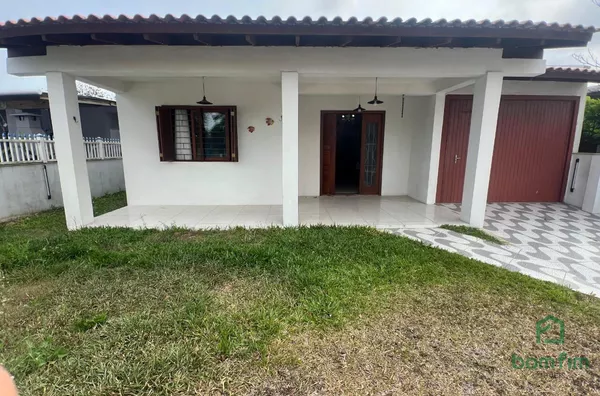 Alugo casa em Torres 4 dorm. para venda, praia da Guarita.