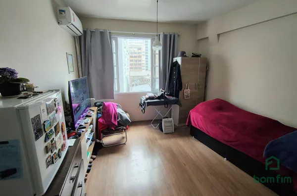 Apartamento de Kitnet, para venda,  Centro Histórico, Porto Alegre/RS.