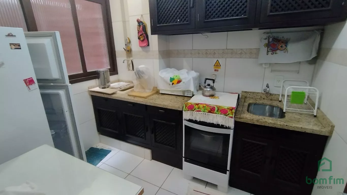 Apartamento à venda com 1 quarto, 55m² - Foto 18