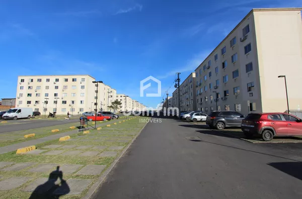 Apto de 2 Dorm. para aluguel no bairro Sarandi, Porto Alegre/RS - Foto 1