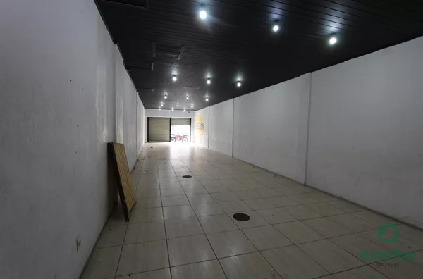 Loja / salão / ponto comercial para aluguel no Partenon, Porto Alegre/RS