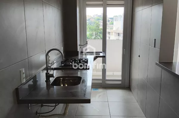 Apartamento 2 dorm. c/ vaga, para venda, Teresópolis, Porto Alegre/RS. - Foto 4