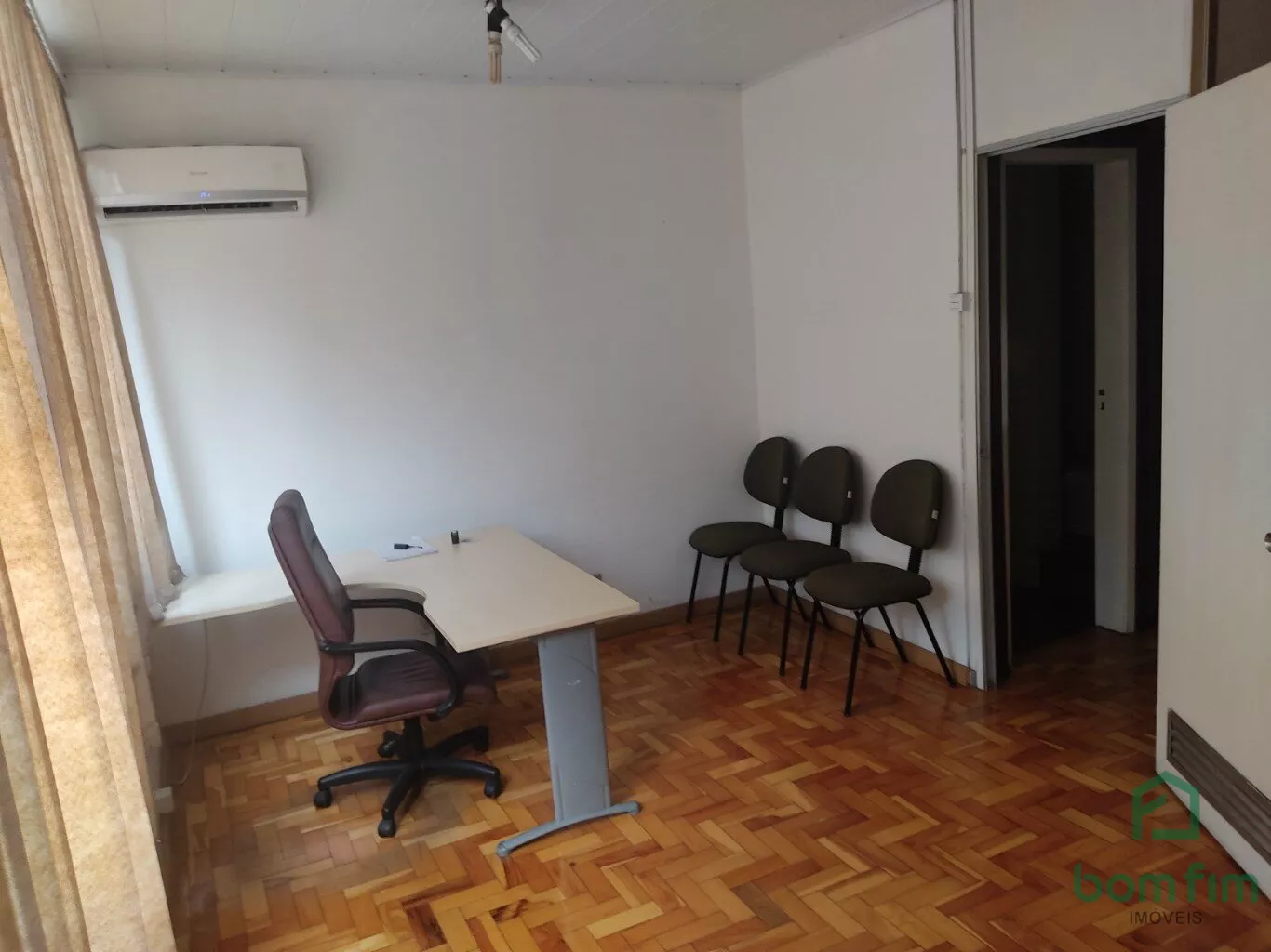 Conjunto Comercial-Sala para alugar, 55m² - Foto 5