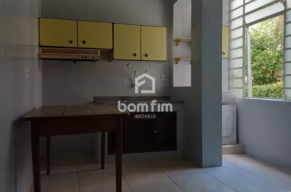 Apartamento para venda, 2 quarto(s),  Centro Histórico, Porto Alegre/RS.