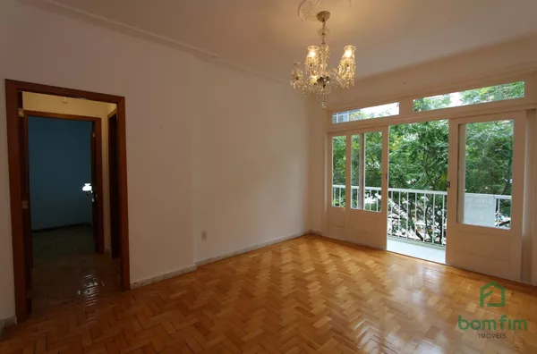 Apartamento 2 Dorm. para venda,  Centro Histórico, Porto Alegre