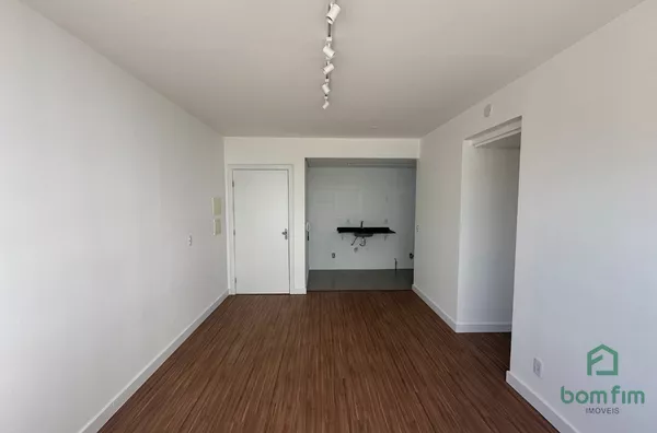 Apartamento para venda, 2 dormitórios com vaga de garagem, Porto Alegre