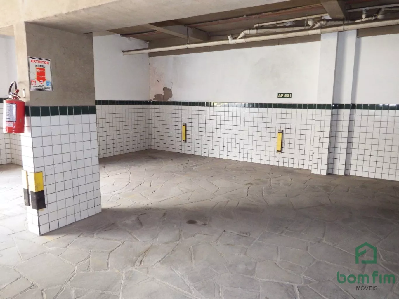 Apartamento à venda com 3 quartos, 112m² - Foto 28