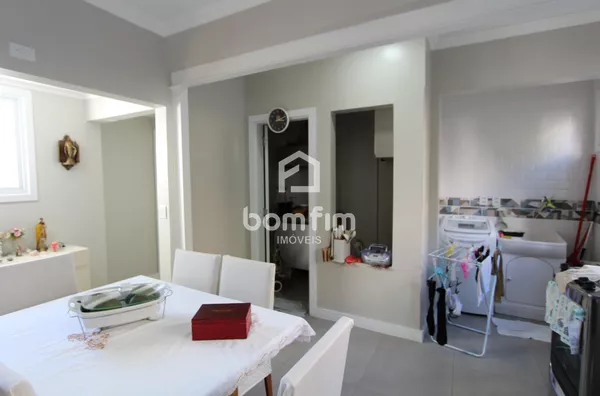 Apartamento para aluguel, 3 quarto(s),  Centro Histórico, Porto Alegre