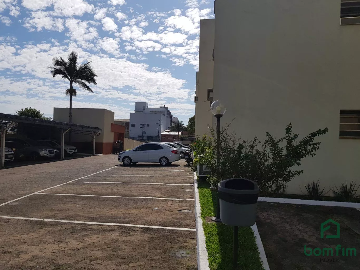 Apartamento, 2 quartos, 60 m² - Foto 17