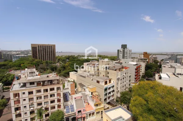 Apartamento para venda, 2 quarto(s),  Centro Histórico, Porto Alegre - Foto 1