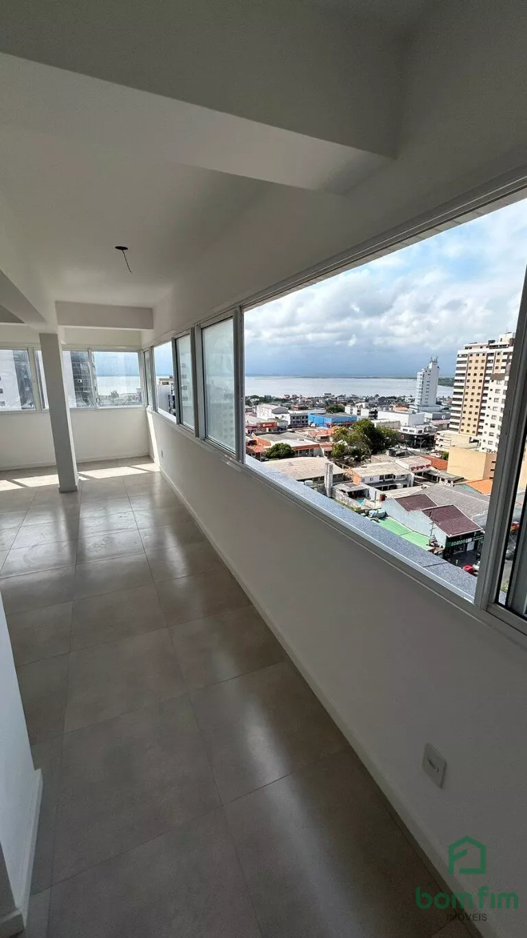 Apartamento à venda com 3 quartos, 130m² - Foto 9