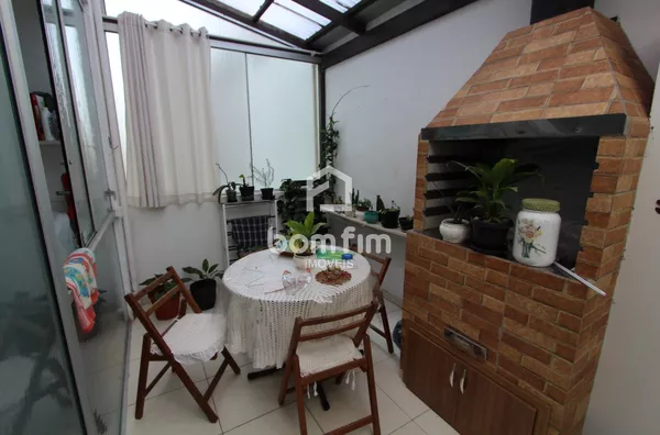 Apartamento 3 dorm. Duplex, no Centro de Tramandaí/RS. - Foto 20