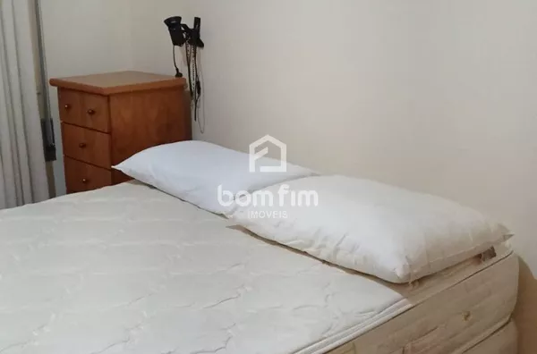 Apartamento para venda, 1 quarto(s),  Centro Histórico, Porto Alegre/RS.
