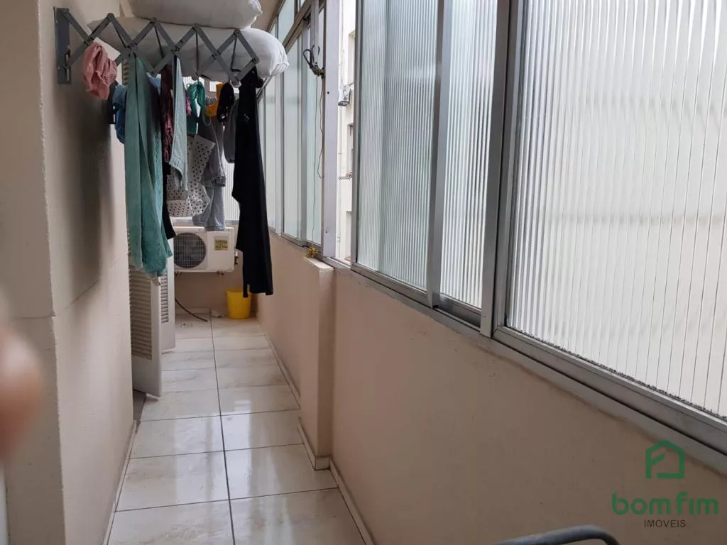 Apartamento à venda com 3 quartos, 83m² - Foto 14