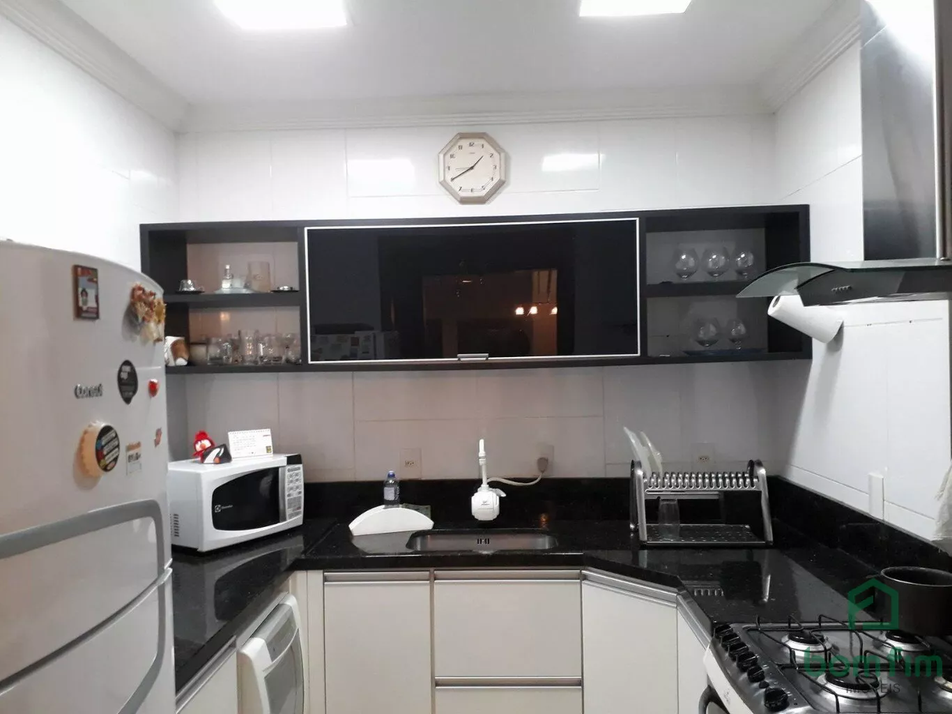 Apartamento à venda com 3 quartos, 100m² - Foto 11