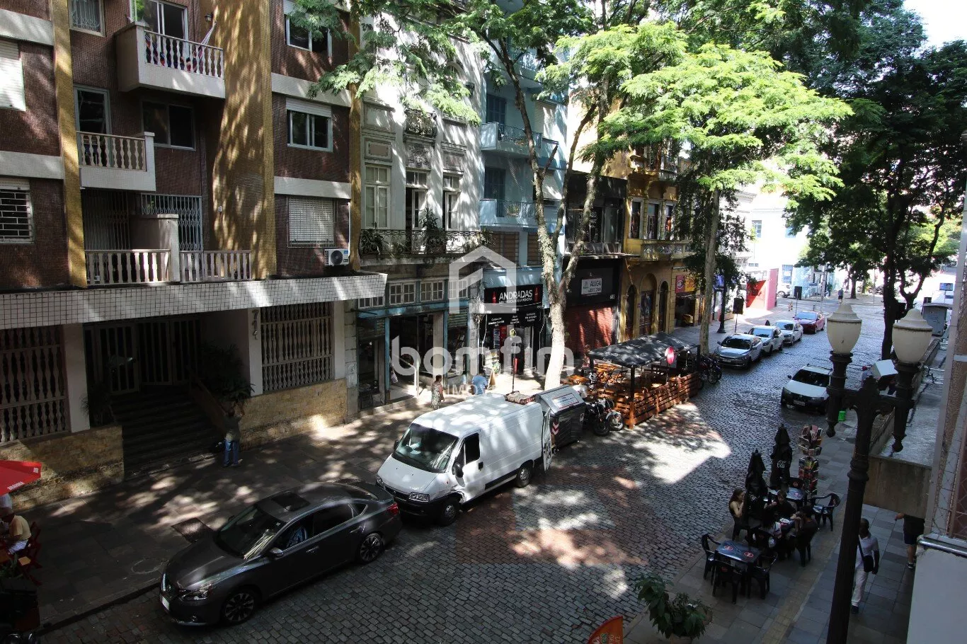 Loja-Salão, 376 m² - Foto 7