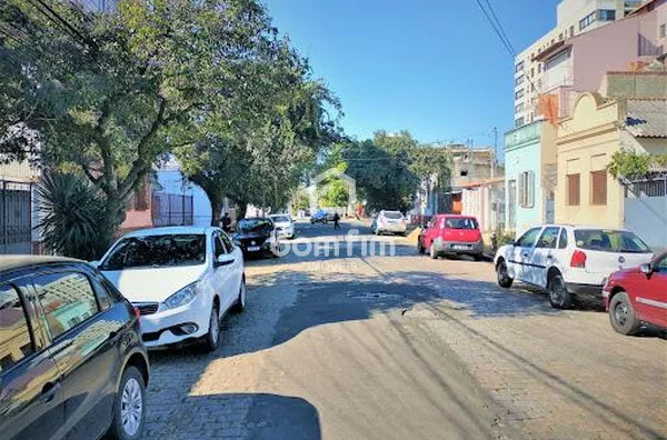 Terreno para venda Menino Deus Porto Alegre - Foto 6