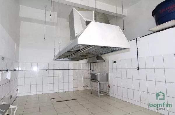 Ponto comercial para aluguel, para resturante, Centro Histórico, Porto Alegre/RS.