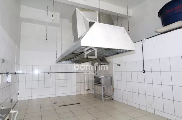 Ponto comercial para aluguel, para resturante, Centro Histórico, Porto Alegre/RS. - Foto 2