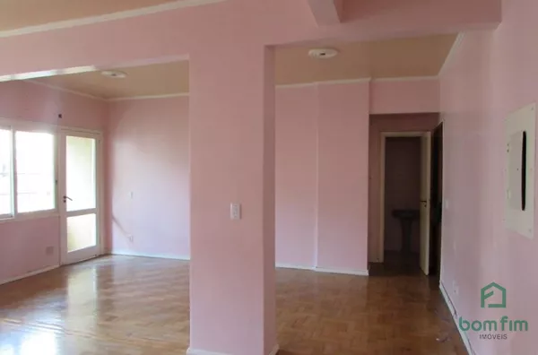 Apto 02 dormitório para aluguel, Centro Histórico, Porto Alegre/RS.