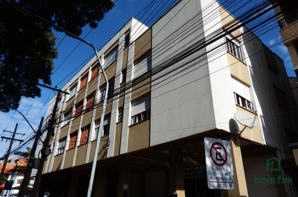 Apto 1 Dorm para aluguel no Jardim Botânico Porto Alegre/RS. - Foto 2