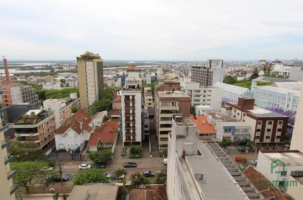 Apto 3 dorm. c/ garagem para venda,  - Selecione - Bairro, Porto Alegre