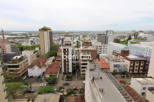 Apto 3 dorm. c/ garagem para venda,  - Selecione - Bairro, Porto Alegre - Foto 1
