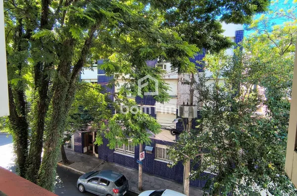 Apartamento para venda, 1 quarto(s),  Bom Fim, Porto Alegre - Foto 16