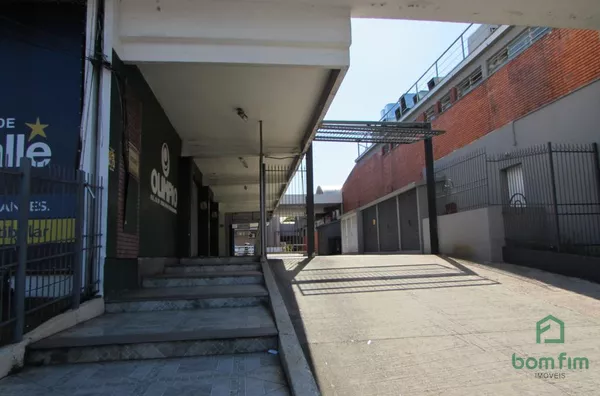 Comercial/Industrial para aluguel Centro Canoas