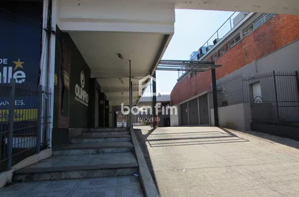 Comercial/Industrial para aluguel Centro Canoas - Foto 3