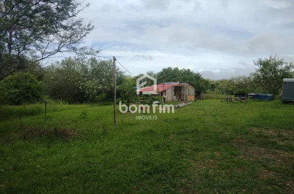 Sítio com terreno de 20 por 100m, para aluguel,  Belem Novo -  Porto Alegre/RS. - Foto 5