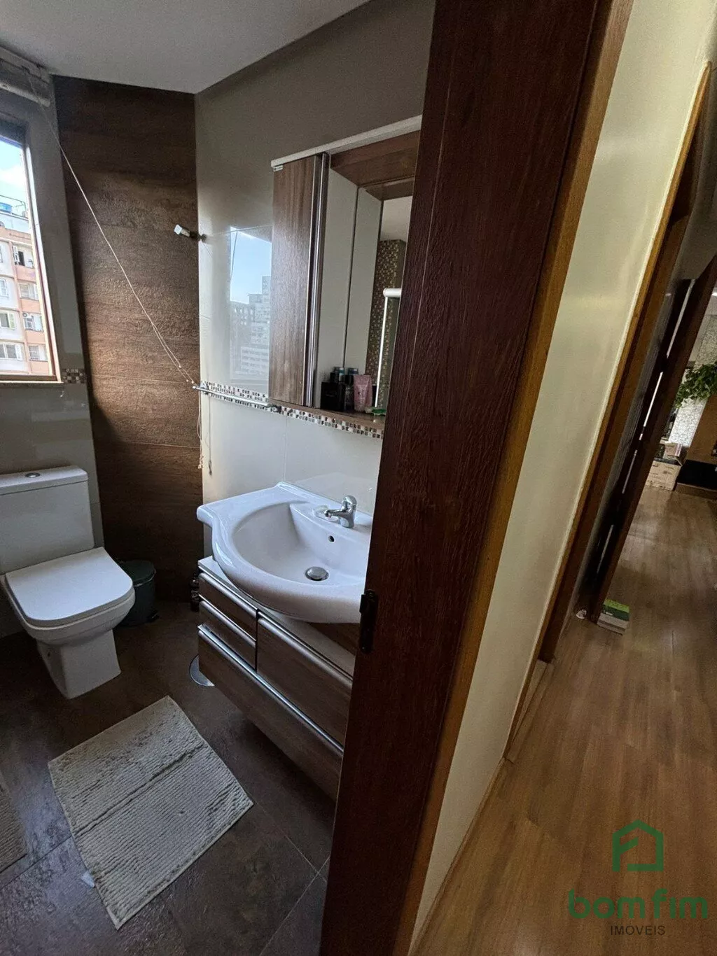 Apartamento à venda com 3 quartos, 100m² - Foto 12