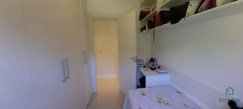 Apartamento à venda com 2 quartos, 51m² - Foto 9