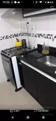 Apartamento à venda com 3 quartos, 91m² - Foto 15