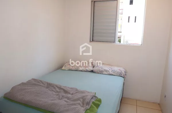 Apartamento de 2 dorm. para venda,  Olaria, Canoas/RS - Foto 14