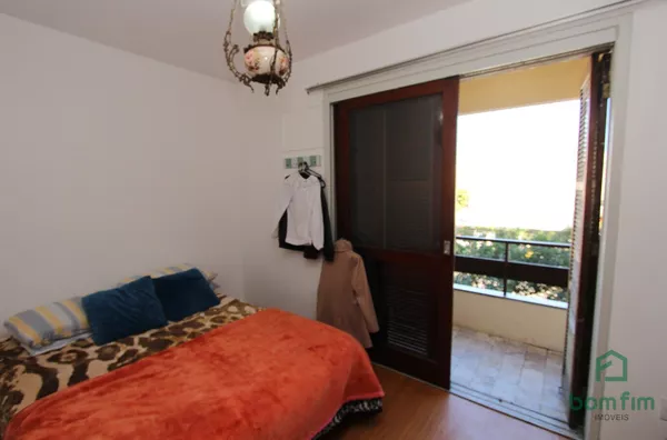 Apartamento 1 Dorm. para aluguel,  Santana, Porto Alegre/RS