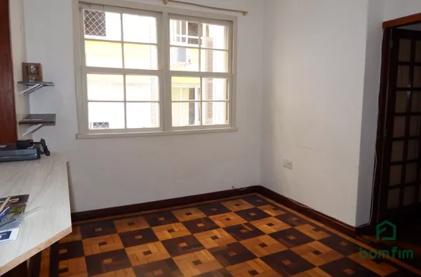 Apto 3 dorm. para venda,  Centro Histórico, Porto Alegre/RS.