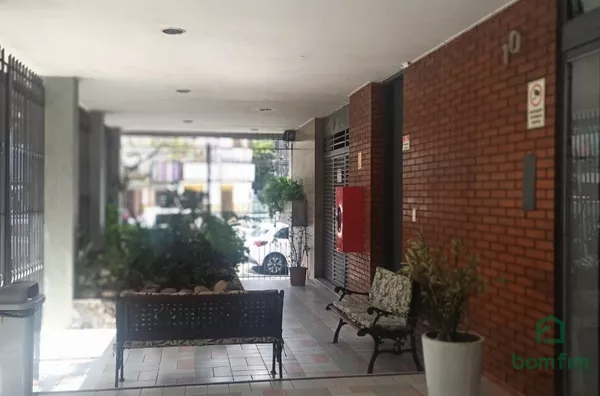 Apartamento 3 dorm. para venda,  Petrópolis, Porto Alegre/RS.