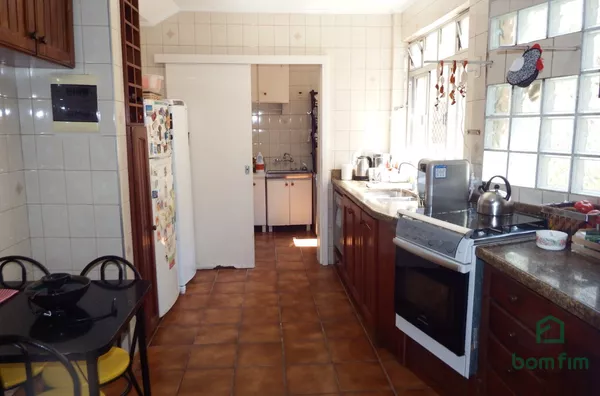 Apartamento para venda, 2 quarto(s),  Centro Histórico, Porto Alegre