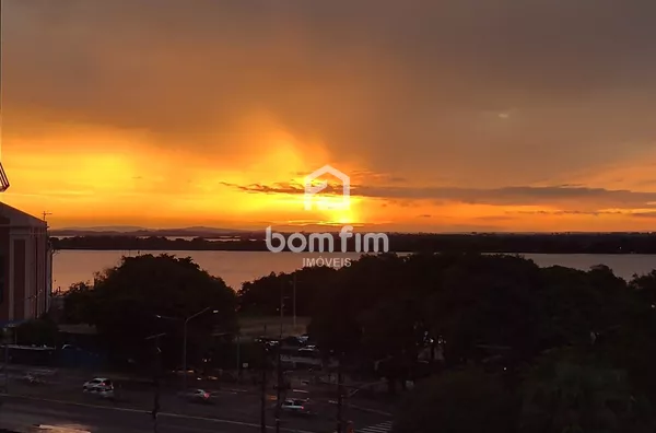 Apto mobiliado para aluguel,  1 dorm. no Centro Histórico, Porto Alegre/RS. - Foto 2