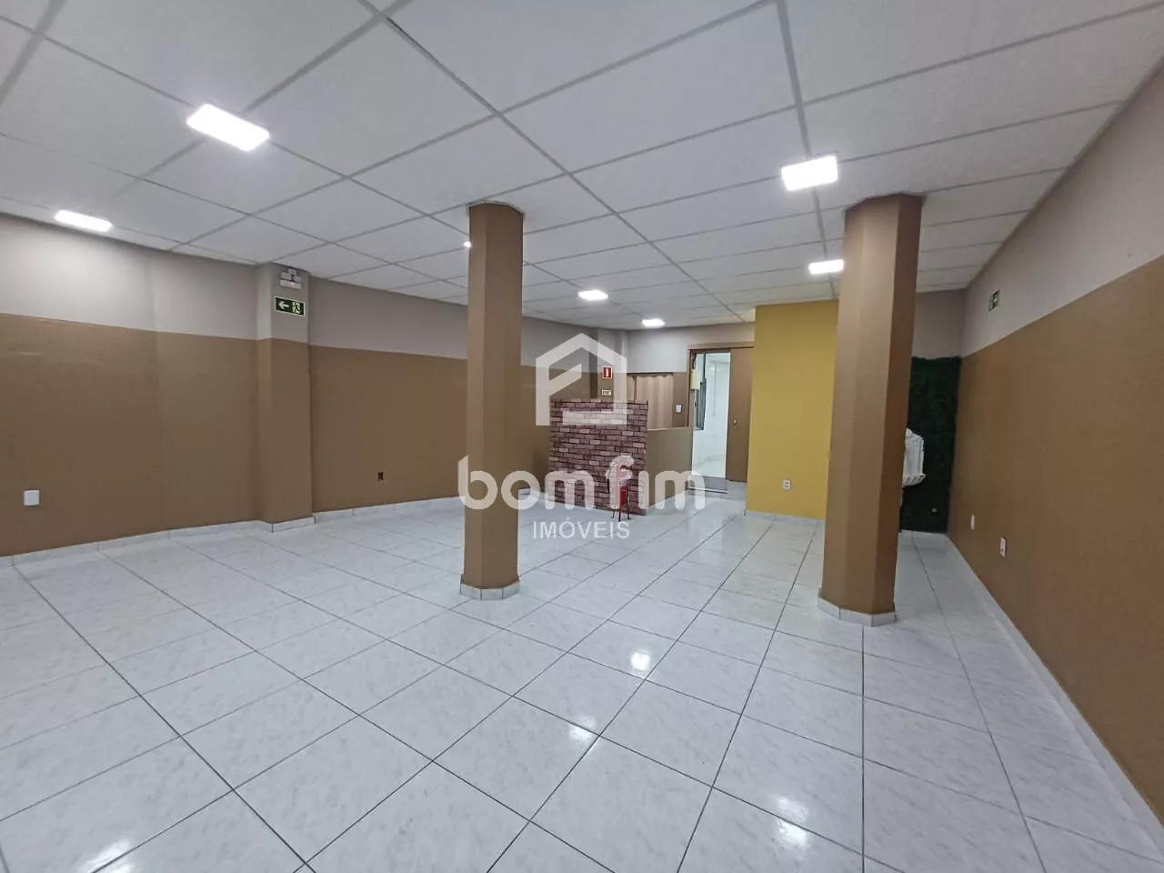 Loja-Salão, 81 m² - Foto 6