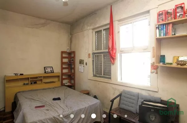 Apartamento 3 dorm. para venda, Centro Histórico, Porto Alegre/RS. 