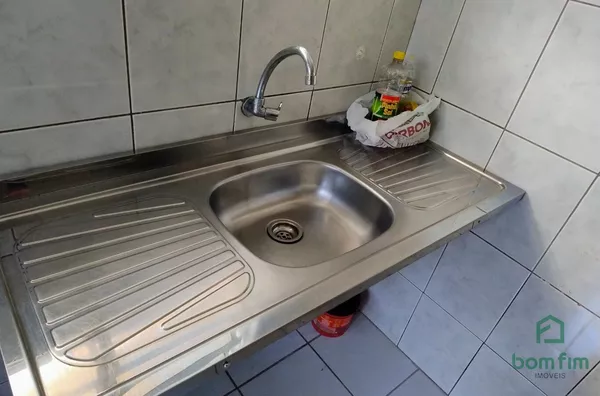 Apartamento para venda, 2 quartos  - Selecione - Bairro, Porto Alegre/RS