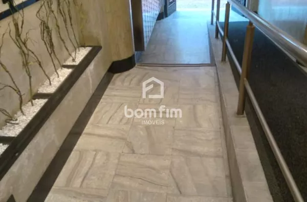 Comercial/Industrial para venda Centro Histórico Porto Alegre - Foto 2