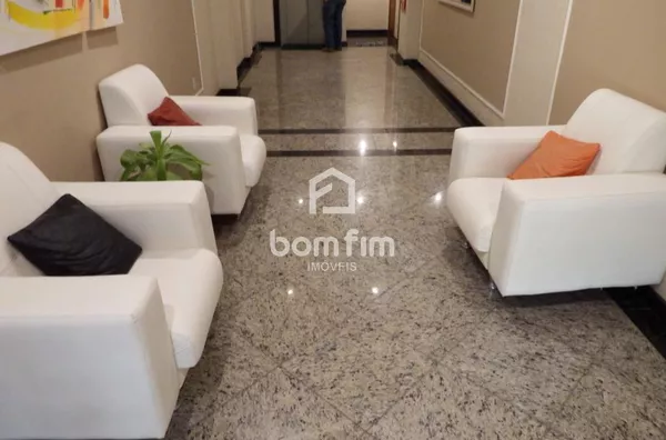 Apartamento para venda, 3 Dorm. Jardim Planalto Porto Alegre - Foto 2