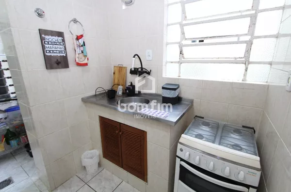 Apartamento para venda, 1 quarto(s),  Centro Histórico, Porto Alegre - Foto 6
