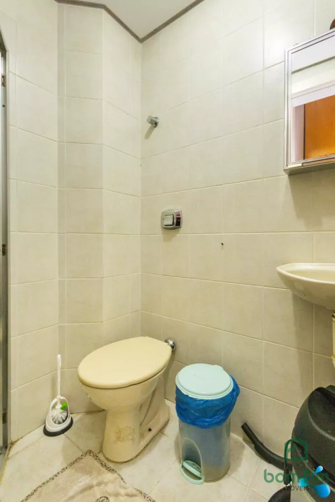 Apartamento à venda com 3 quartos, 241m² - Foto 10