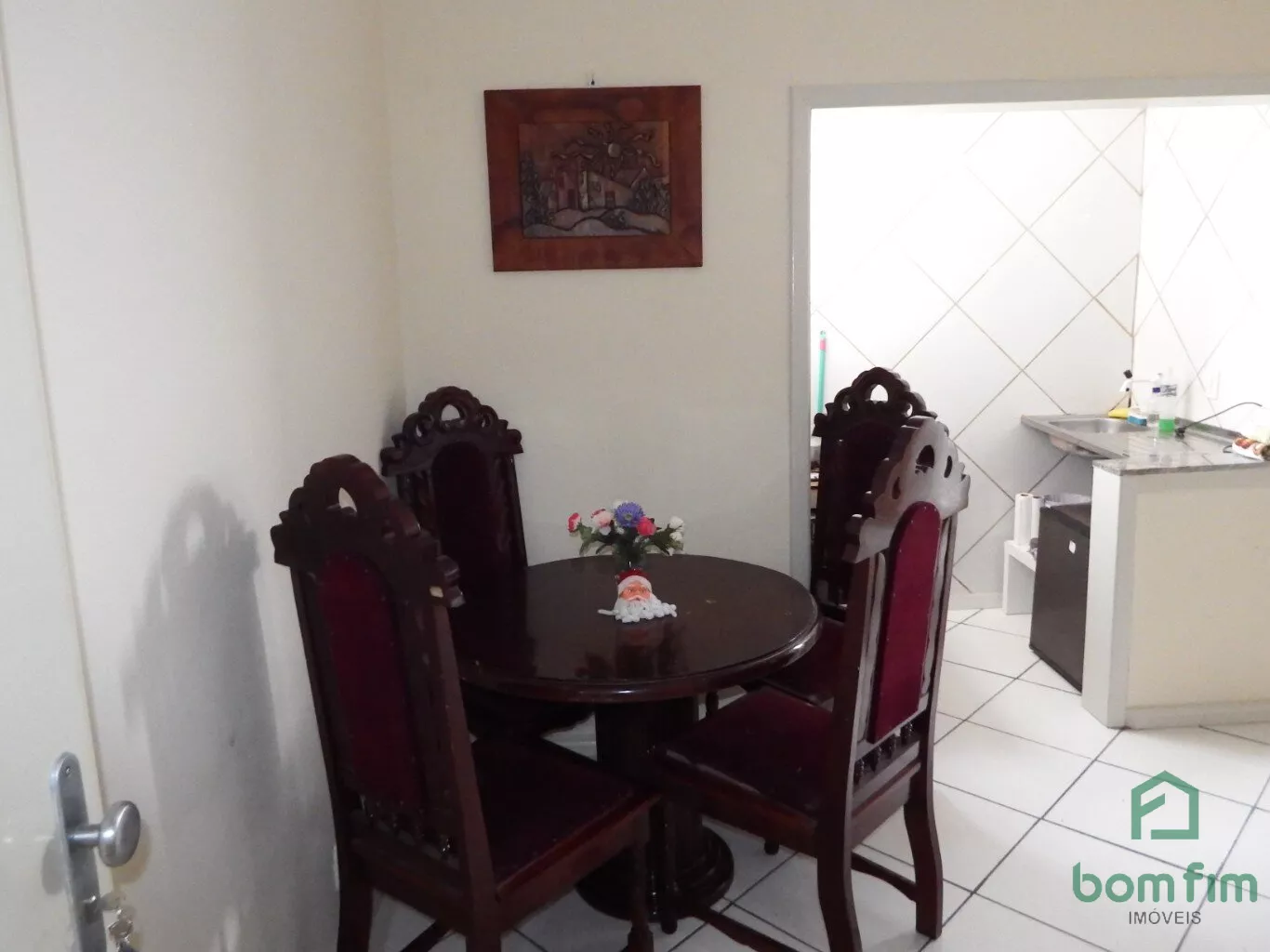 Apartamento para alugar com 1 quarto, 34m² - Foto 19