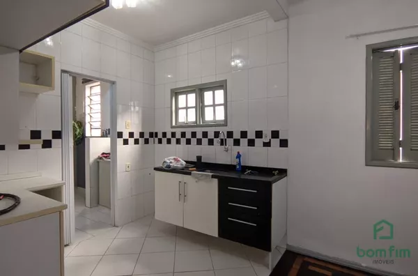 Apto 3 dorm. para venda,  Centro Histórico, Porto Alegre/RS.